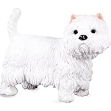 Medium West Highland White Figure
