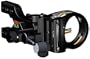 TRUGLO Trusite Xtreme TG4302B Compact Micro Adjust Sight (Black)
