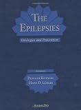 The Epilepsies : Etiologies and Prevention (0124221505) by Kotagal, Prakash