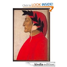 Dante's Divine Comedy, Longfellow translation, in a single file (Samizdat Edition with Active Table of Contents)