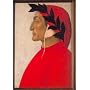 La Divina Commedia (Italian Edition)