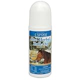 Roll On Aloe Herbal Fly Repellent, 1 oz