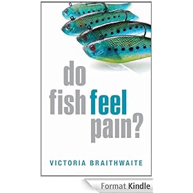 Do Fish Feel Pain?