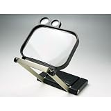読書用ワイドレンズスタンドルーペ　(1.8倍　145×110mm)　CF-150　（CK-CF-150）