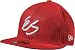 Es Creepy Men's New Era Hat - Red