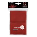 Ultra Pro Deck Protector Sleeves (100) rot