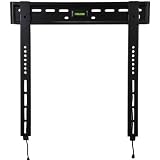 Videosecu TV Wall Mount Fits LG 32" 37" 32LG30 32LG30DC LG-32LC2D 37LG30 37LG30DC LG3760 LCD Plasma TV M68