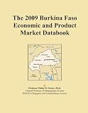 The 2009 Burkina Faso Economic and Product Market Databook