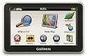 Garmin Nuvi 2460LT 5" Sat Nav with Full Europe Maps (44 Countries) and Lifetime Traffic Subscription
