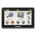 Garmin Nuvi 2460LT 5" Sat Nav with Full Europe Maps (44 Countries) and Lifetime Traffic Subscription