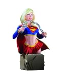 Women of the DC Universe: Supergirl Bust Women of the DC Universe: Supergirl Bust
