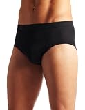 Hanro Men's Cotton Pure Brief