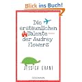 Die erstaunlichen Talente der Audrey Flowers: Roman