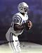 Marvin Harrison certified autograph Indianapolis Colts 1997 Leaf 8x10 photo card