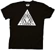 Mens Revenge Of The Nerds Lambda Lambda Lambda T-shirt
