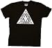 Mens Revenge Of The Nerds Lambda Lambda Lambda T-shirt