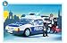 Toys : Playmobil Police Car