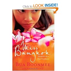 Miss Bangkok: Memoirs of a Thai Prostitute