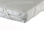 Tr�umeland T07031 - Matratzenschoner Air f�r Wiege