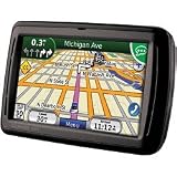 Garmin nüvi 285W/285WT 4.3-Inch Widescreen Bluetooth Portable GPS Navigator with Traffic