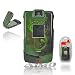 DRAGON GREEN snap on cover faceplate for Motorola RAZR V3 V3c V3m V3r V3e V3t (many other designs available!)