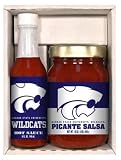 Kansas State Wildcats Snack Pack