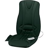 Dr Scholl's DR8573 Full Cushion Massager - Black