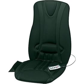 Dr Scholl's DR8573 Full Cushion Massager - Black