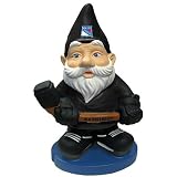 Mustang New York Rangers Garden Gnome 14 Inch