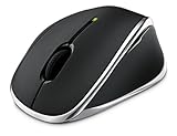Microsoft Wireless Laser Mouse 7000 (KXA-00009)
