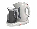 CucinaPro 295-01 Tea Spot Electric Kettle