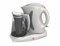 Cucina Pro 295-01 Tea Spot
