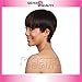 BOBBI BOSS Human Hair Wig - MH1212 CUTIE