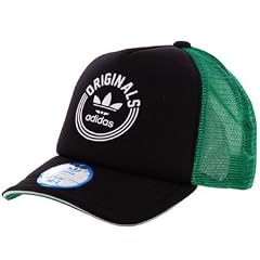 Adidas Originals ACCESSORIES unisex TRUCKER CAP