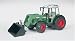 Bruder 02101 - Fendt Farmer 209 S mit Frontlader