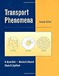 Transport Phenomena, Revised 2nd Edition