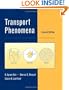 Transport Phenomena, Revised 2nd Edition