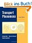 Transport Phenomena
