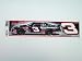 #3 DALE EARNHARDT SR 2001 BUMPER STRIP