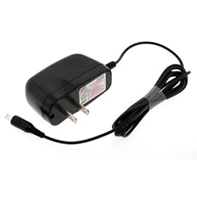 Genuine Samsung AA-E9 Camcorder Adaptor: AD44-00116B, Fits Samsung Camcorder