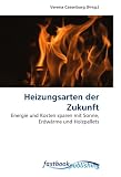 Produkt-Bild: Heizungsarten der Zukunft