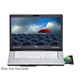 Fujitsu 15.6" Core i5 320GB HDD Notebook