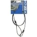 Knox Bicycle Seat Locking Cable - 3.3 ft. x 3mm, Straight, Black
