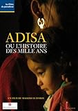 Revue Les Films du Paradoxe  / Adisa, une histoire de 1000 ans