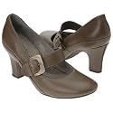Clark's Women's Radiant Pump,Stone,7 M