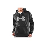 Under Armour Womens Big Logo Pull Over Hoody