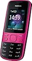 Nokia 2690 Handy (UKW-Radio, microSD-Steckplatz, Musikplayer, Bluetooth, Flugmodus) hot pink