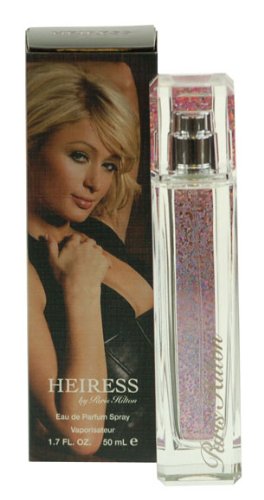 Paris Hilton Heiress EDP Perfume 30ml Preisvergleich