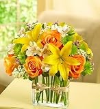 Flowers by