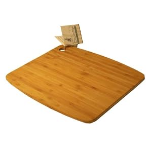 island bamboo board
